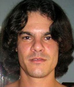 Mug shot of Albert Gonzalez, taken by the U.S. Secret Service and distributed by the U.S. Attorney for New Jersey at the August 17, 2009 announcement of his federal indictment in connection with th…