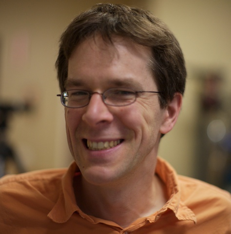 Robert Tappan Morris in 2008, twenty years after the worm. By 2008 Morris was a tenured professor at the MIT Computer Science and Artificial Intelligence Laboratory and a founder of Y Combinator (h…