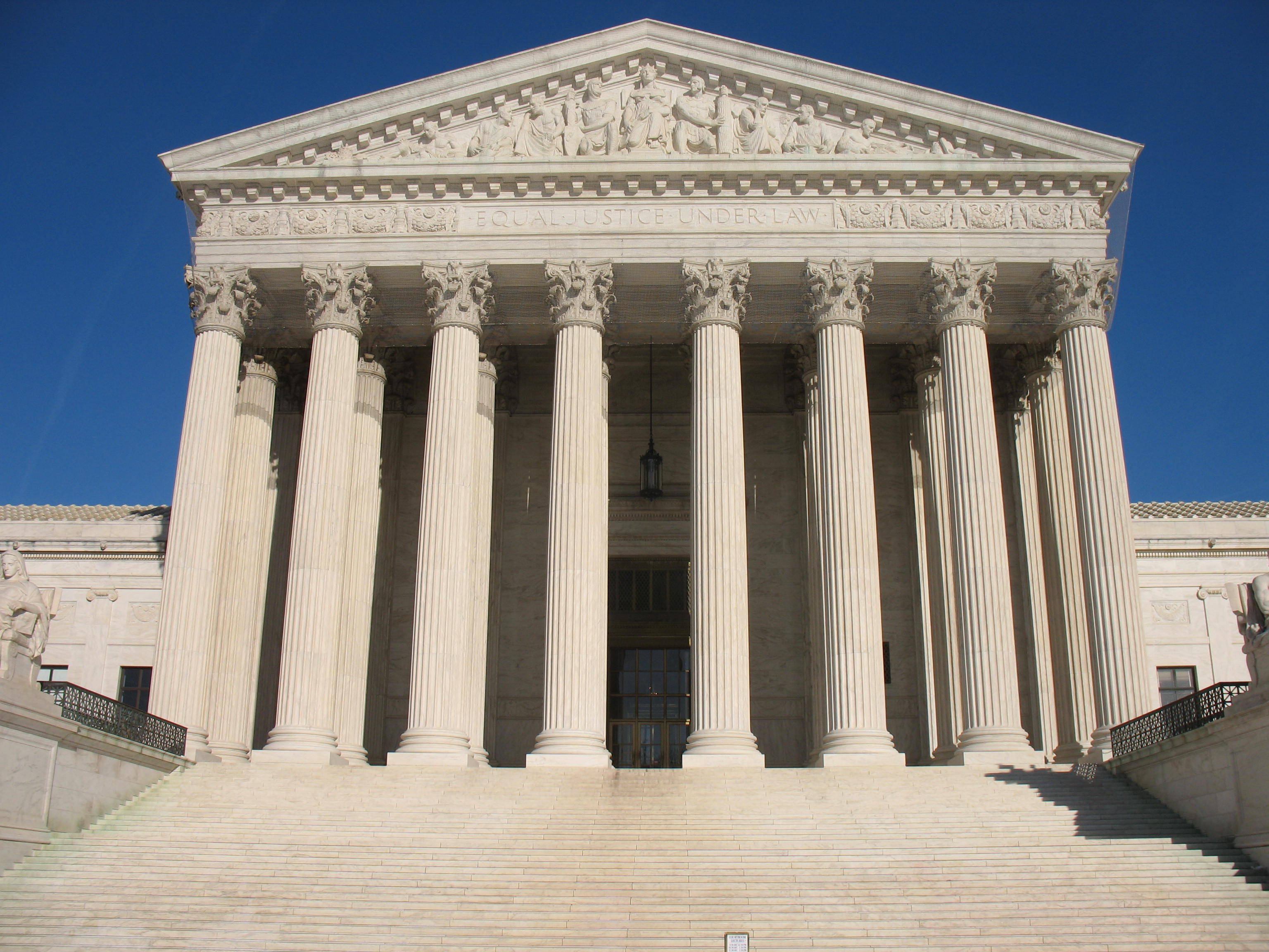 The United States Supreme Court. The court whose 2021 Van Buren decision narrowed the CFAA's "exceeds authorized access" prong is the single most consequential 2020s judicial intervention in the op…
