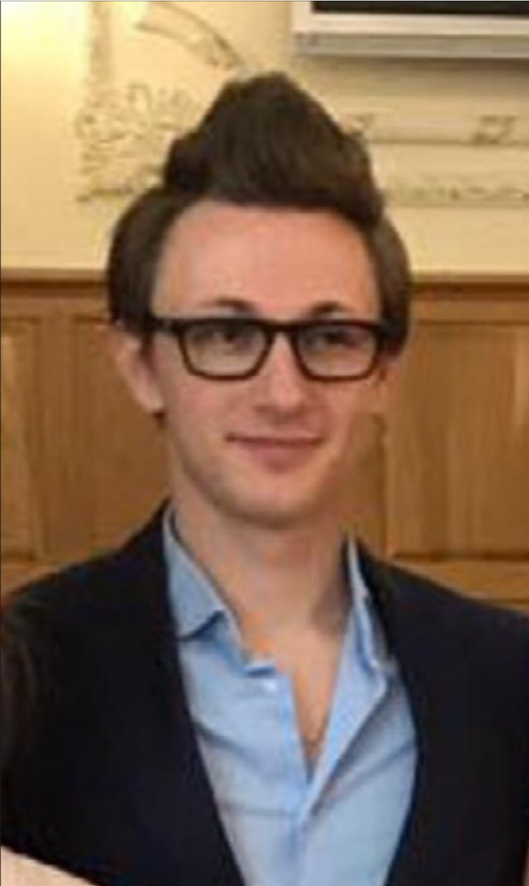 Maksim Viktorovich Yakubets, U.S. Department of Justice image released at the December 5, 2019 indictment unsealing in the Western District of Pennsylvania. Yakubets is the named operator of the Bu…