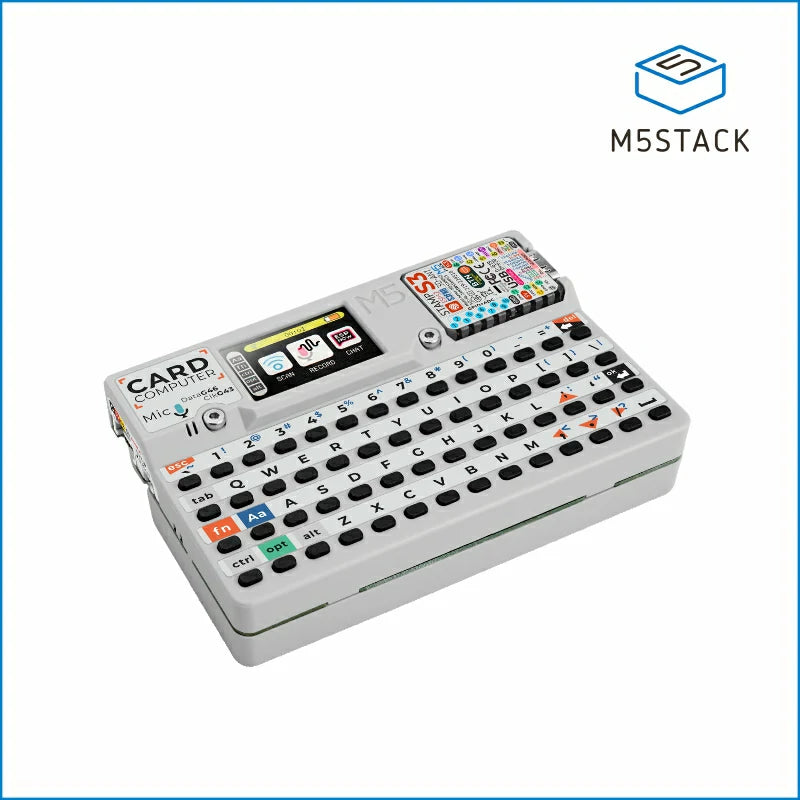 M5Stack Cardputer Zero